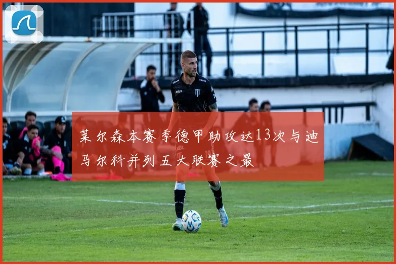 莱尔森本赛季德甲助攻达13次与迪马尔科并列五大联赛之最